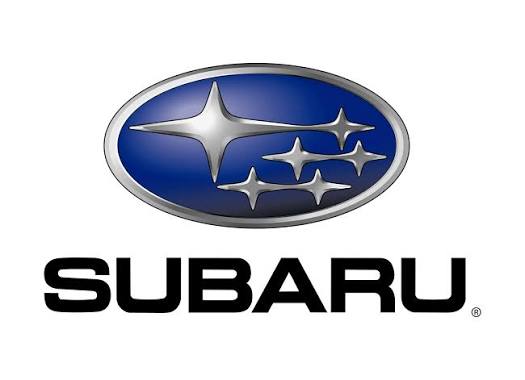 Subaru logo